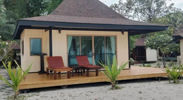 Номер Premier Koh Mook Sivalai Beach Resort