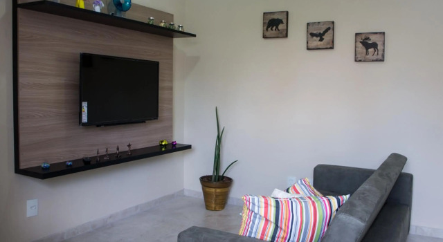 DESENFECTADO - Apê moderno, equipado, perto do Bom Retiro, Brás e 25 março, Забронировать Отель Se штат Сан-Паулу