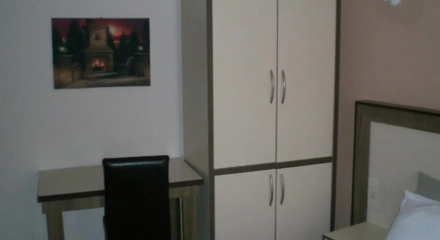 Трёхместный номер Standard Kemer Otel