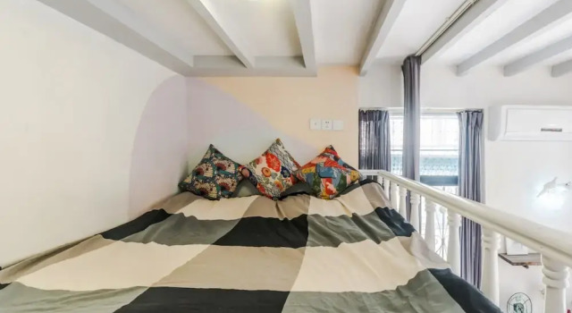Cozy Apartment Best Location 1412