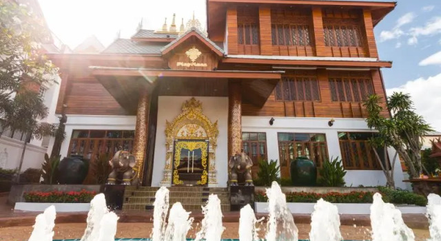 Номер Standard Pingviman Hotel