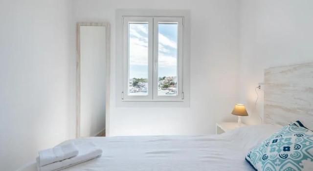 Apartment Sa Caseta 1, Book Apartment Santanyi Majorca