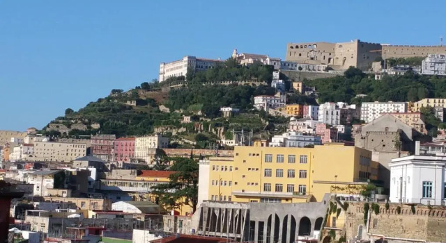 Mediterranean Roof