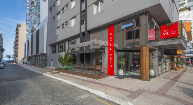 Hotel Melo