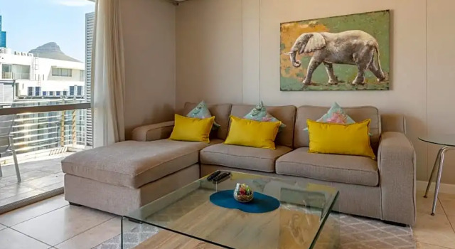 V&A Waterfront Luxury by Nivar, Забронировать Отель Отели Кейптауна 5 звезд, рядом с MyCiTi Station Granger Bay, 5*