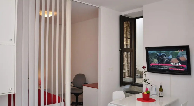 BM Apartments Split