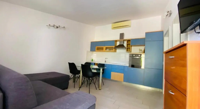 Апартаменты c 1 комнатой Maca Apartments & Suites with Heated pool near beach 50m
