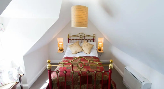 Семейный номер Standard The Boathouse