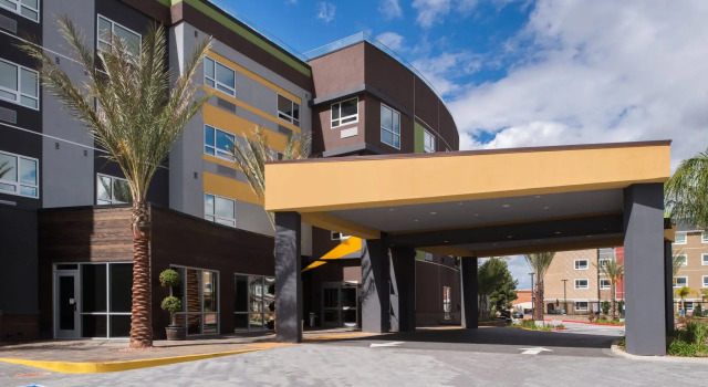 Courtyard by Marriott Temecula Murrieta