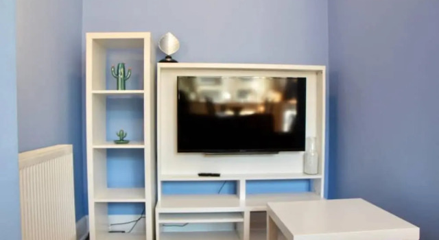 Central Edinburgh 1 Bedroom Flat, Забронировать Апартаменты/квартира Апартаменты Мерчистон, Апартаменты/квартира