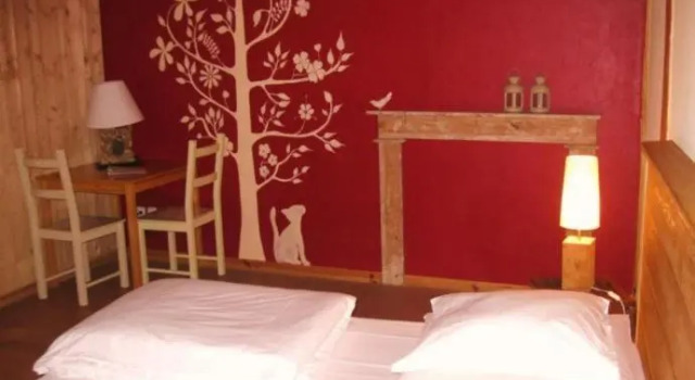 Arrest-en-Baie, Rezerwuj Hotel  