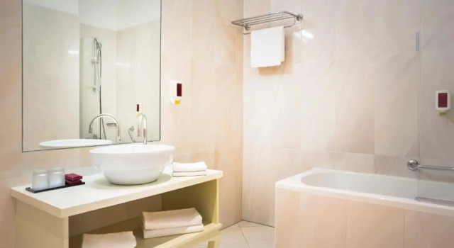 Полулюкс с видом на море Villa Amalia - by Liburnia Hotels & Villas