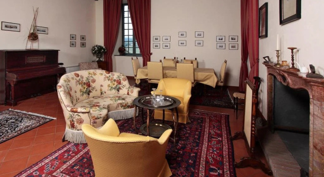 Castello di Felino, Prenota Hotel Felino Emilia-Romagna