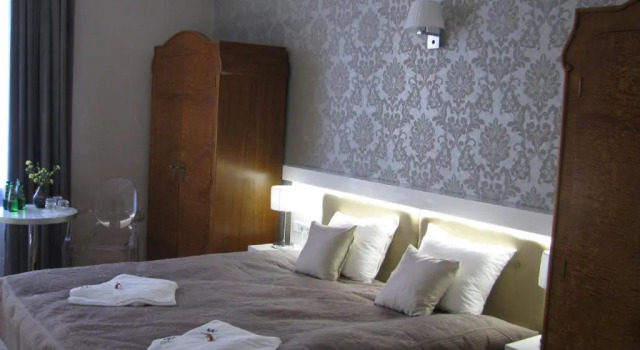 Апартаменты Apartamenty Podwale