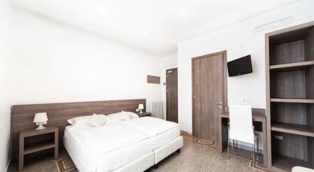 Hotel Ristorante Il Caminetto