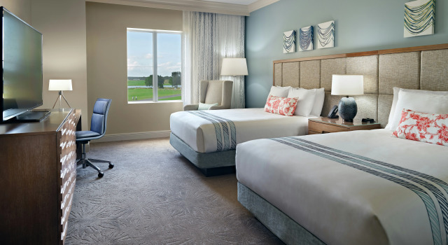 Omni Orlando Resort at ChampionsGate, Rezerwuj Ośrodek wypoczynkowy Four Corners Floryda