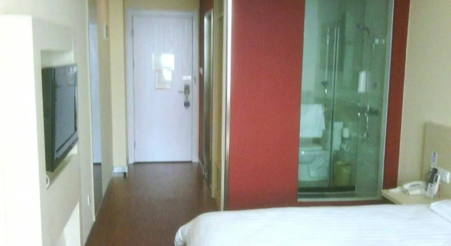 Hanting Hotel