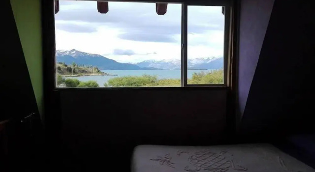 Hosteria Huemules, Reservar Hotel Puerto Guadal 