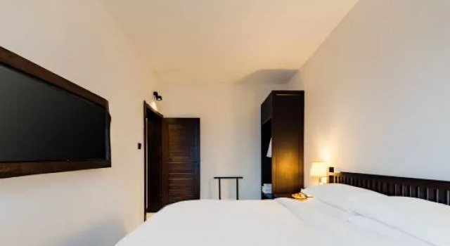 Люкс Floral Lux Hotel Huangshan Grand Travel Lodge