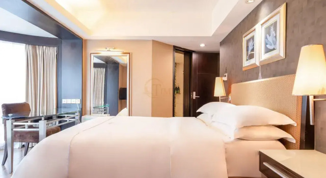 Tianxi  Royal Suites & Towers branch, Забронировать Апартаменты/квартира Апартаменты Гуандун, Апартаменты/квартира