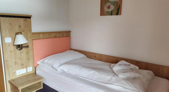 Номер Standard Hotel Lindwurm