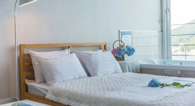 Номер Standard Good Time Resort