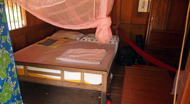 Channa's Angkor Homestay, Buchen Sie Hotel Siem Reap Provinz Siem Reap