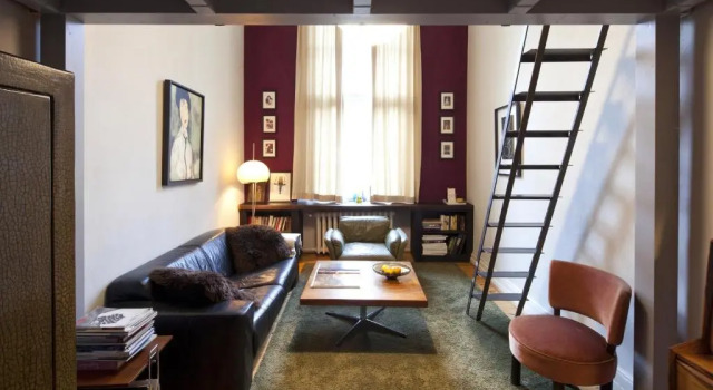 Двухместный номер Standard Hadleys Bed and Breakfast