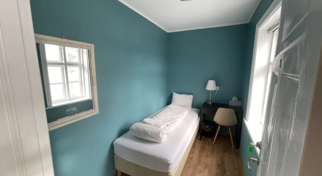 Номер Economy Mánagisting Guesthouse