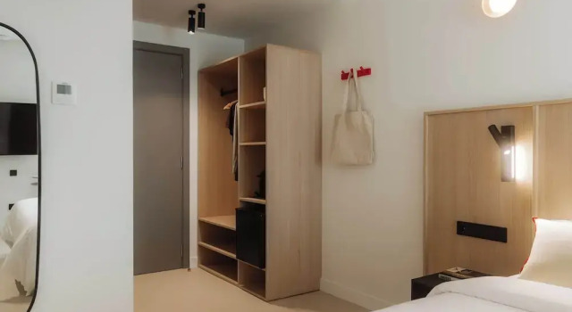 Семейный люкс Design Suites by Olala Homes