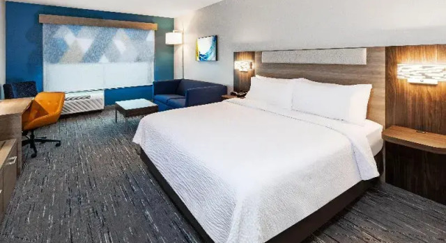 Люкс Holiday Inn Express & Suites Senatobia I 55 by IHG