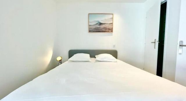 Студия Deluxe Centre ville - Appartements tout Confort - Neuf - Bâtiment B - NOUVEAU