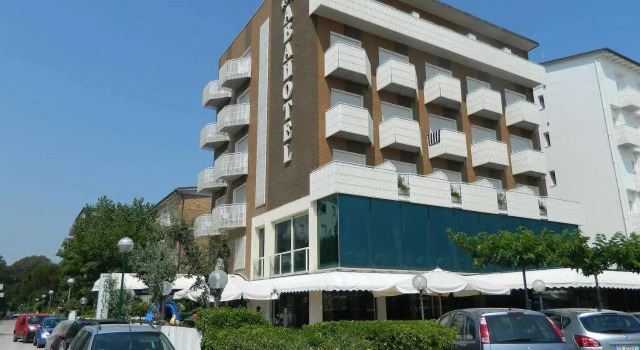 Abahotel