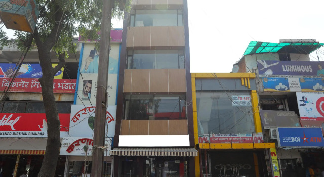 OYO 13822 Kolar Hotel