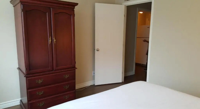 Люкс Duvernay Studios and Suites