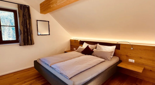 Brunnwirt Essen & Wohnen, Rezerwuj Hotel Hotele w Fuschlsee z basenem, Basen