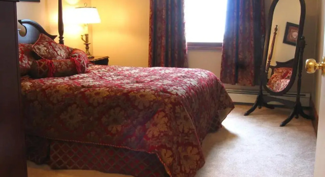 Люкс Spanish Bay Inn, CANADA