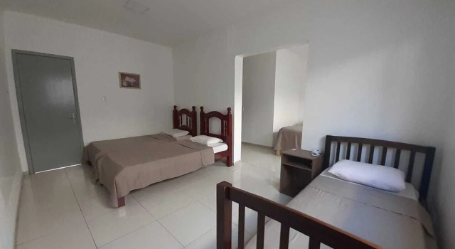 Номер Standard Hotel Traveling