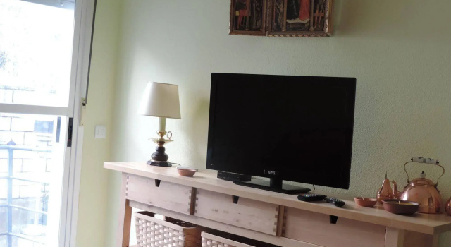 Apartamento Barbancho, Book Apartment Hotels in Extremadura with Breakfast, Breakfasts