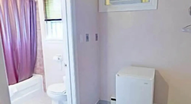 Шестиместный семейный номер Standard Milan Garden Inn