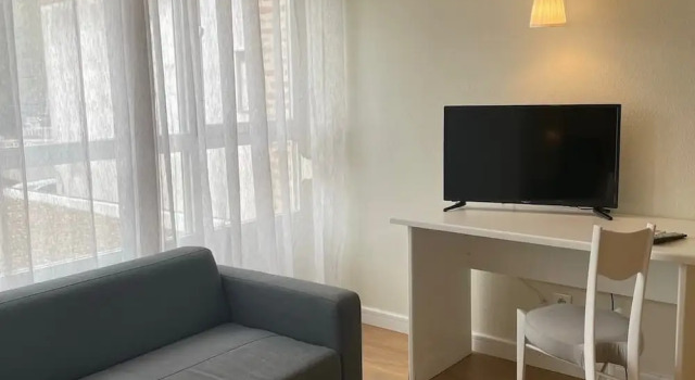 Двухместный номер Comfort Hotel La Mota by Punta25 Hotels Group