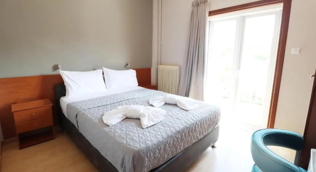 Двухместный номер Standard Hotel Galaxy