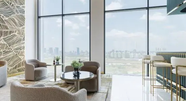 Loft Apartments in Bangkok near Jodd Night Market [Nearly 711+ Central Pharam 9 Shopping Center]