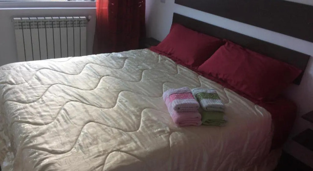 Номер Standard Buşteni House
