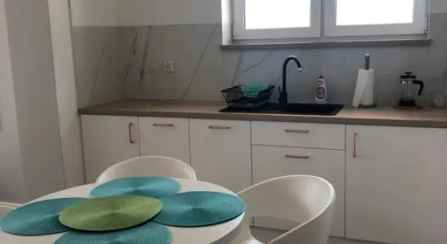 Apartamenty Klifowa
