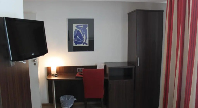 Номер Comfort Hotel Am Römerwall