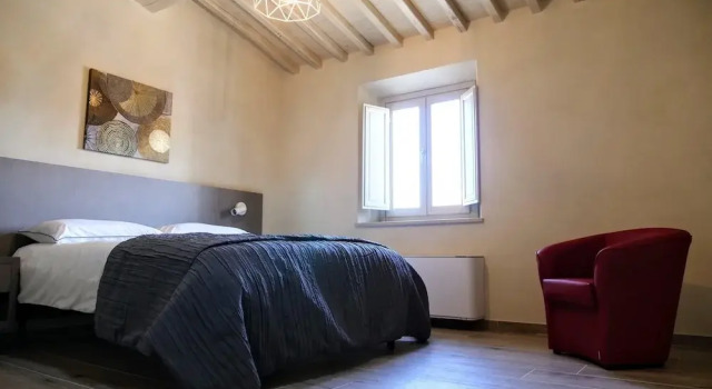 Вилла Apartment in Tuscany Near Florence