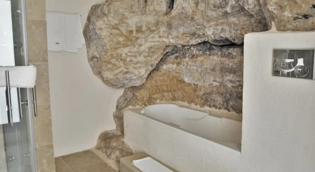 Полулюкс Borgo Hedone