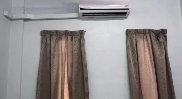 Номер Standard OYO 90967 Homestay Chalet Warisan Siti