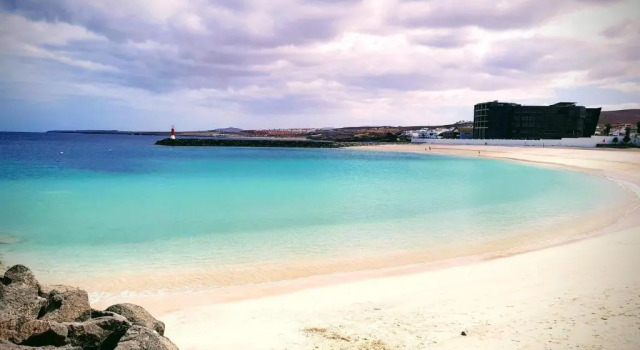 Fabelo Apartment, Puerto del Rosario, Prenota Appartamento Puerto del Rosario Fuerteventura